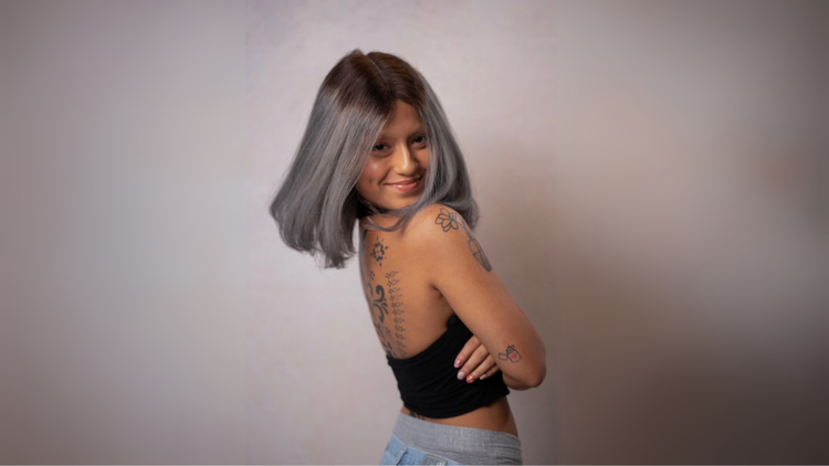The Signature Collection: Limited Edition Wigs