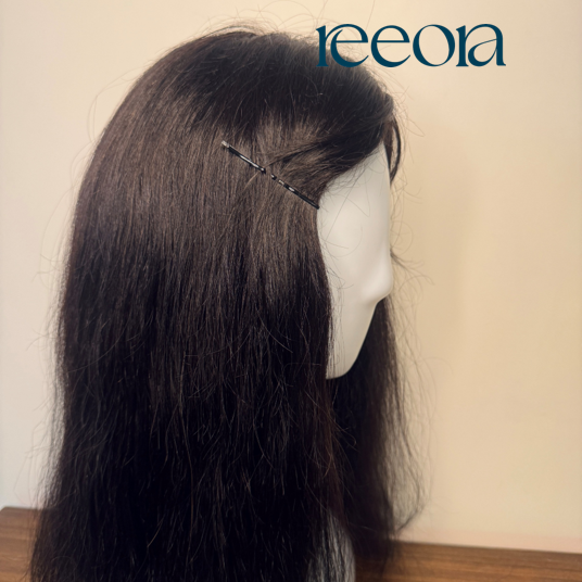 Medical wigs for alopecia - Natural looking hair loss solutions for women with confidence
