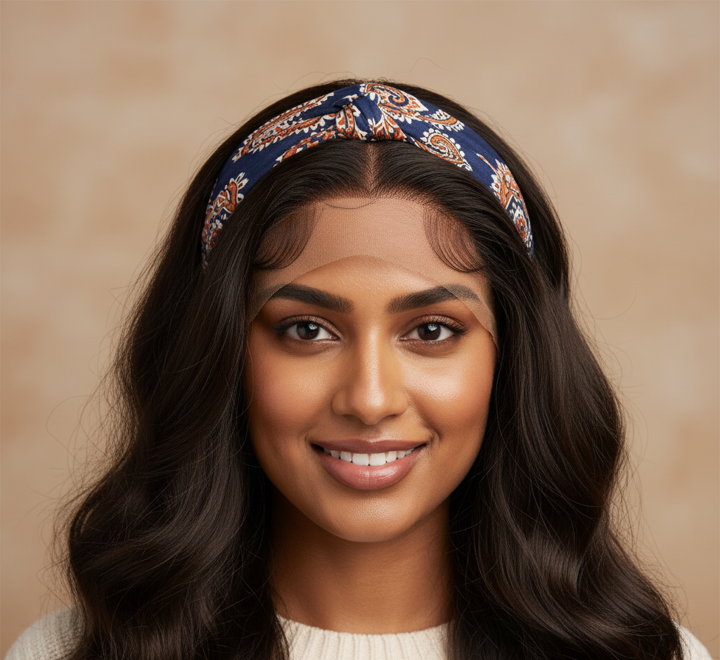 Transform Your Look: Effortless Wig Styling with Accessories