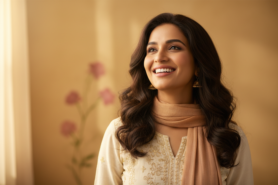 Chemo Wigs in India: Complete Guide for Cancer Patients