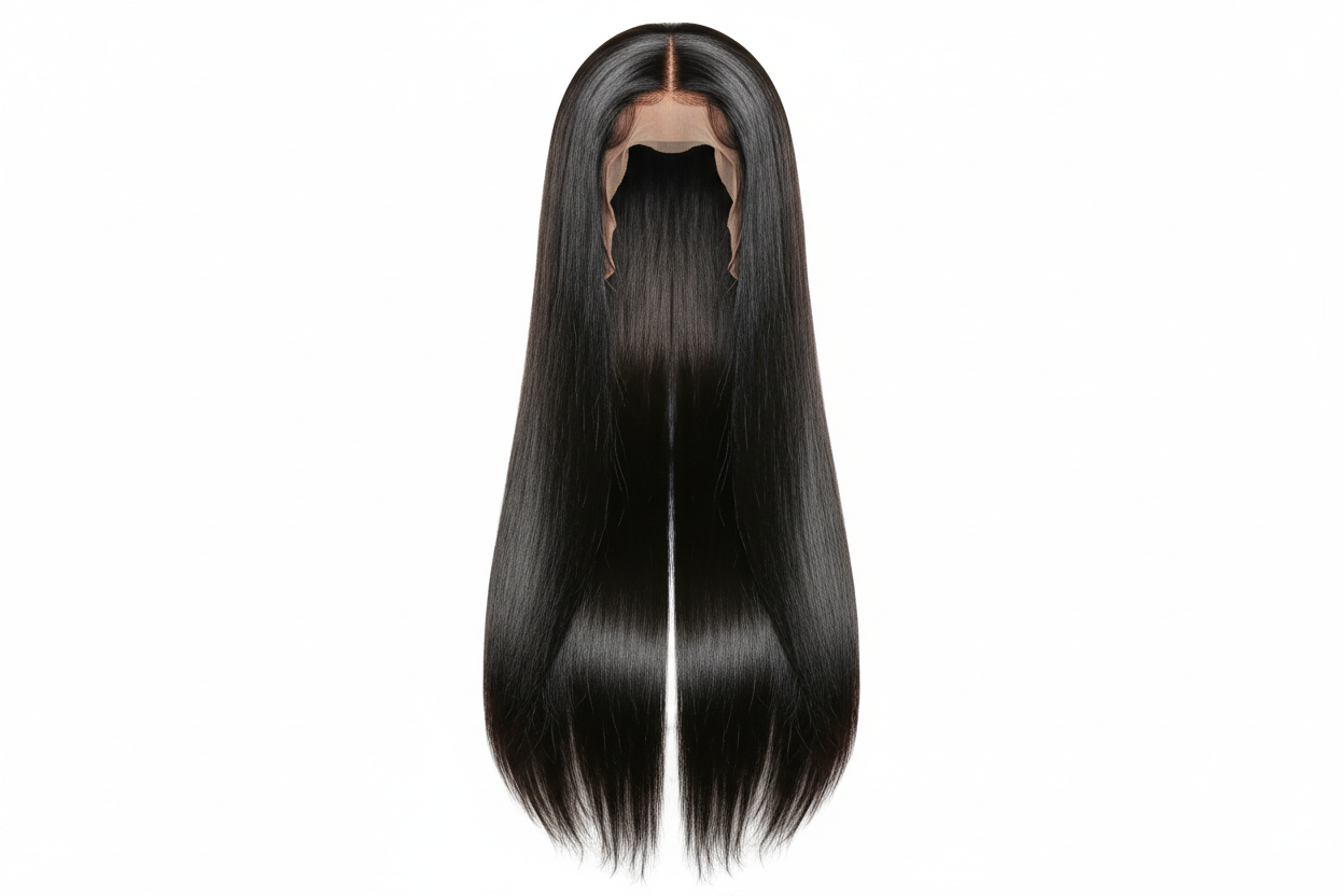 Lace Front Wigs in Mumbai: HD Lace, Transparent Lace & Full Lace Guide 2026