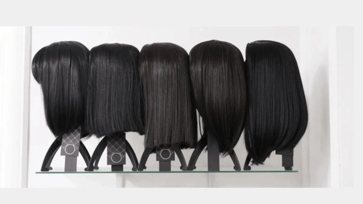 How to Choose the Right Wig: Step-by-Step Guide for Beginners
