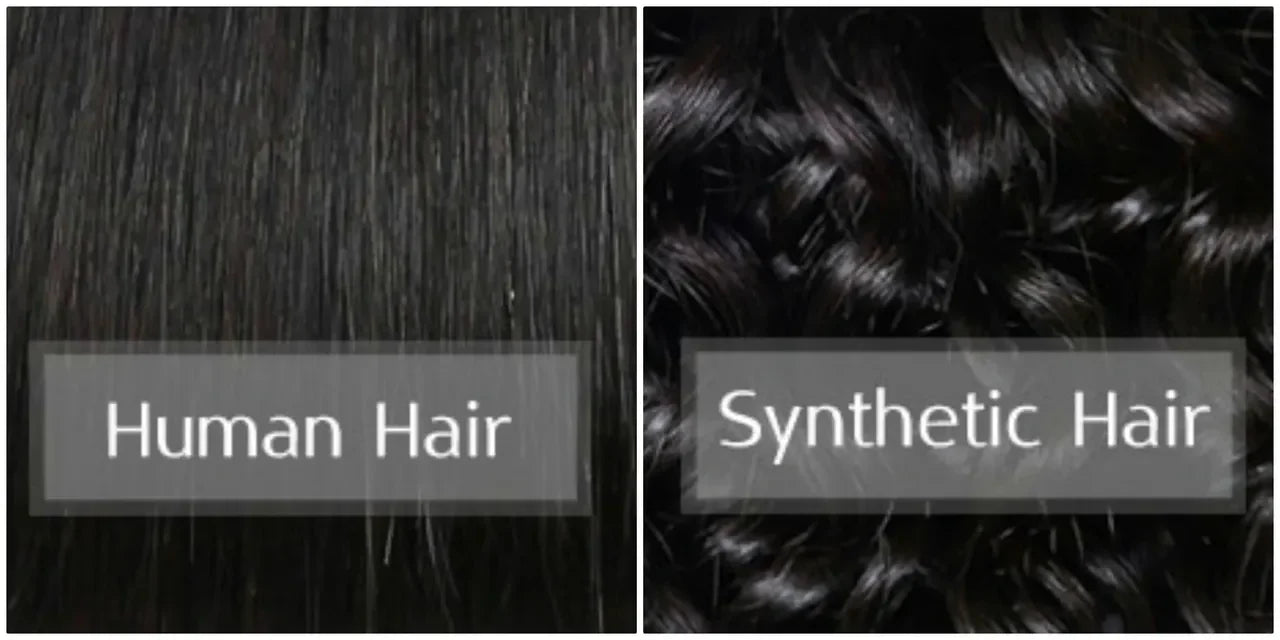 Are Human Hair Wigs More Comfortable Than Synthetic? The Truth.