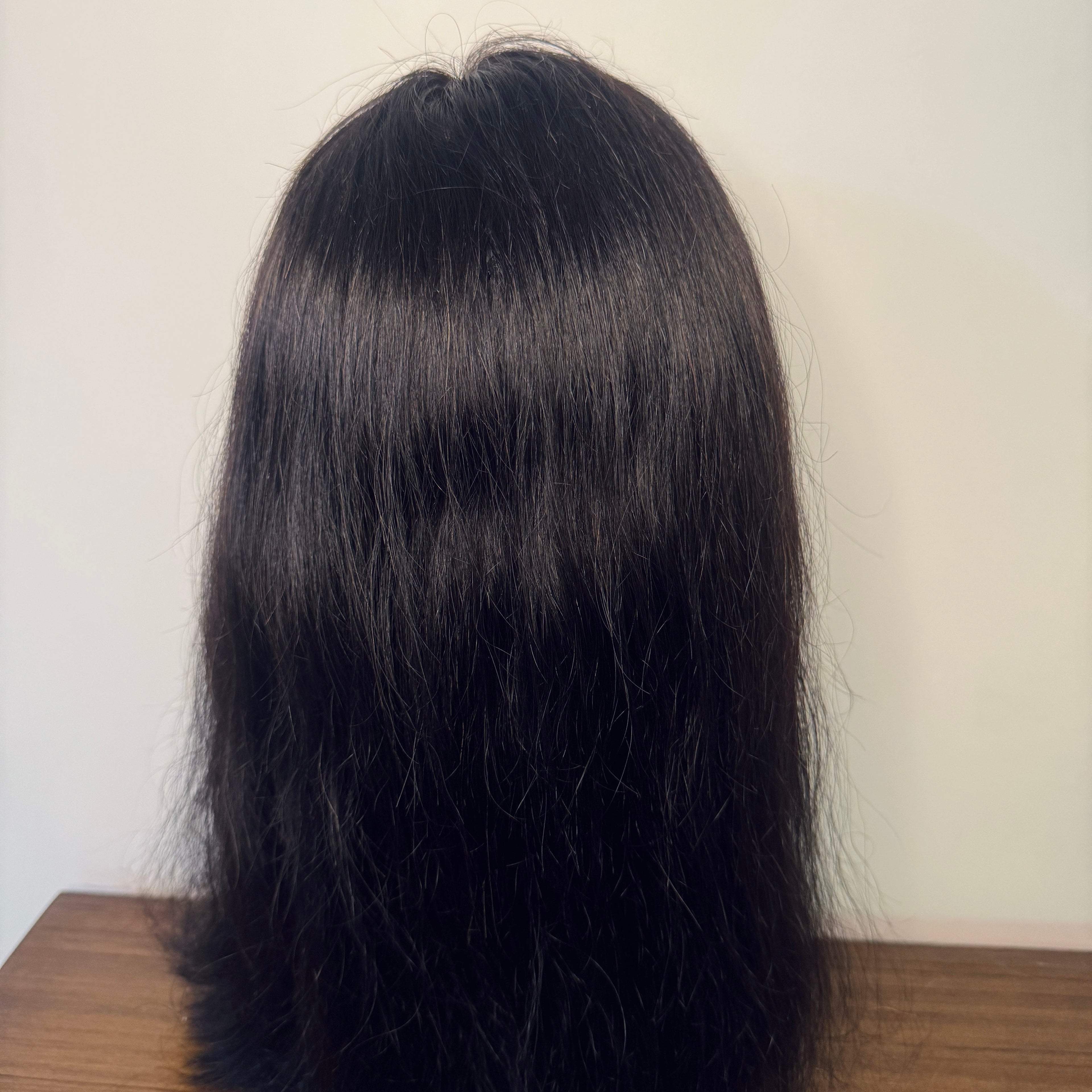 Long Hair Wigs