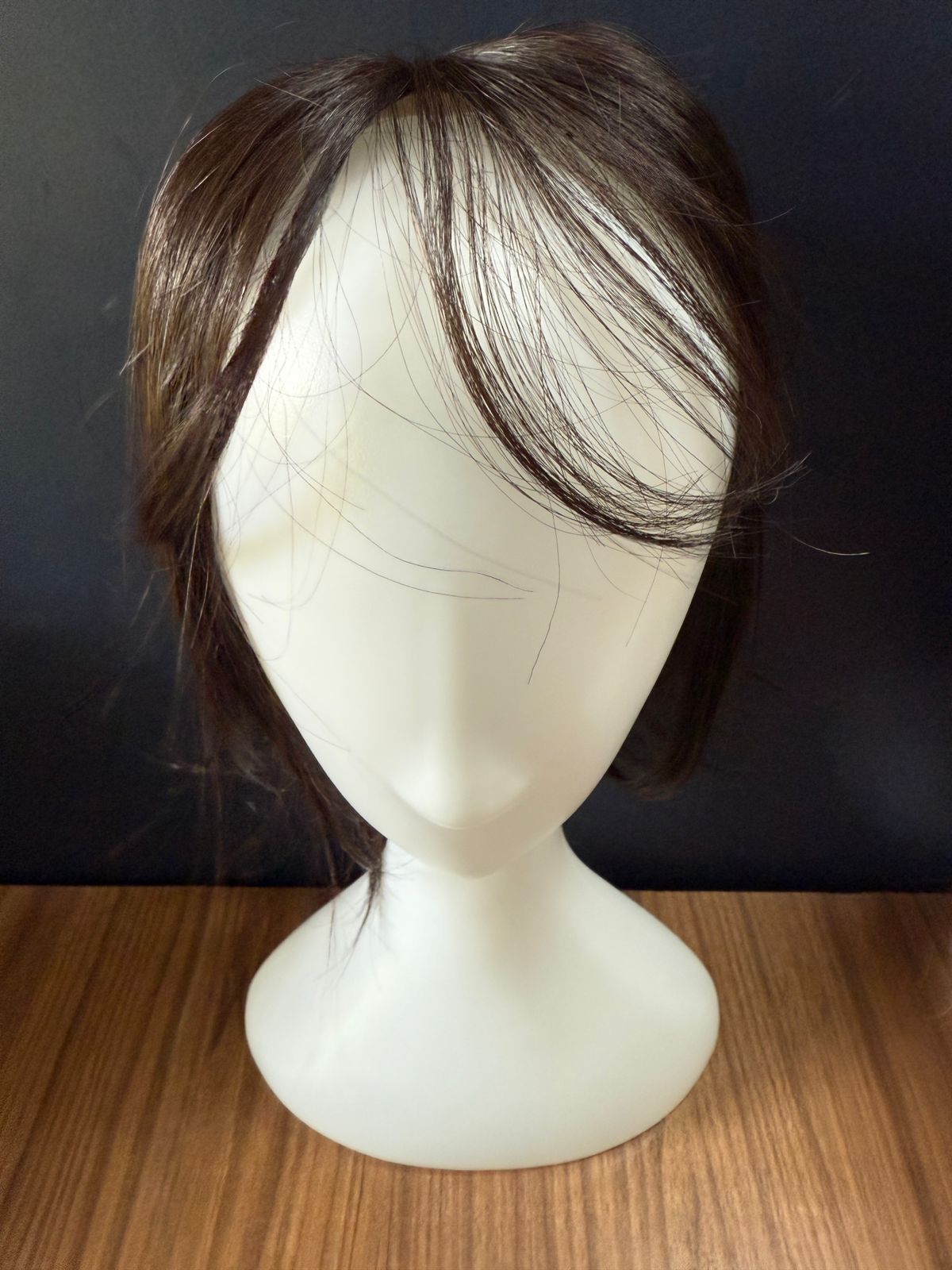 Human Hair Toppers for Women