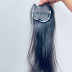 4X4 Lace Base I Human Hair Topper For Women