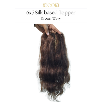 P12 | Crown Topper Large
