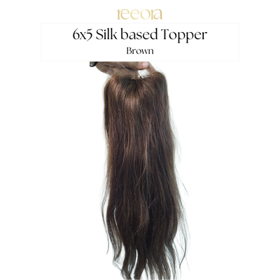P12 | Crown Topper Large