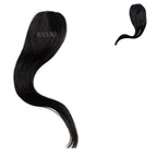 1 Inch Cover Patch | Instant Hair Volume & Root Coverage | Tiny topper