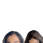 1 Inch Cover Patch | Instant Hair Volume & Root Coverage | Tiny topper