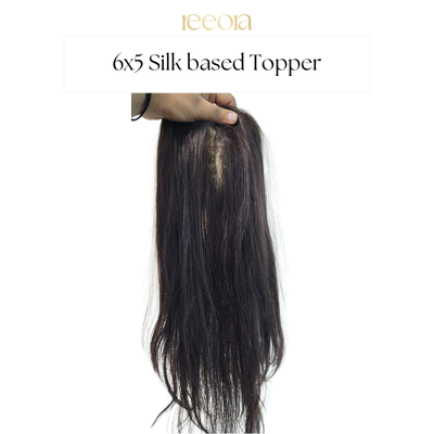 P12 | Crown Topper Large