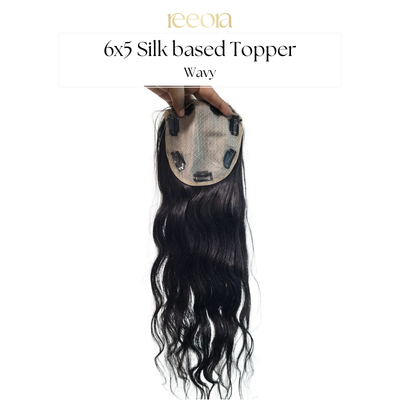 P12 | Crown Topper Large