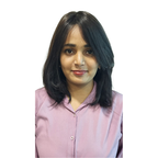 Short Straight hair wig - Natural black - cap style & easy to wear