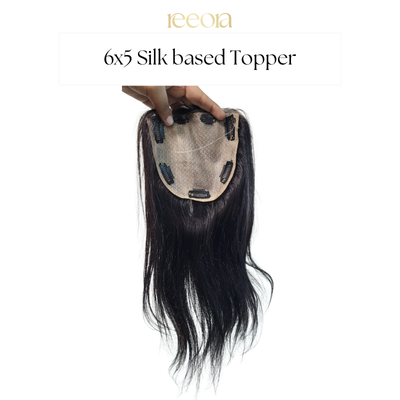 P12 | Crown Topper Large