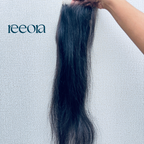 4X4 Lace Base I Human Hair Topper For Women