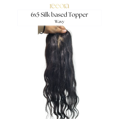 P12 | Crown Topper Large