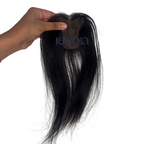 magic topper clipless topper