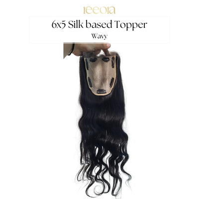 P12 | Crown Topper Large