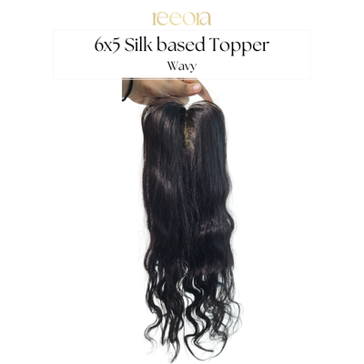 P12 | Crown Topper Large
