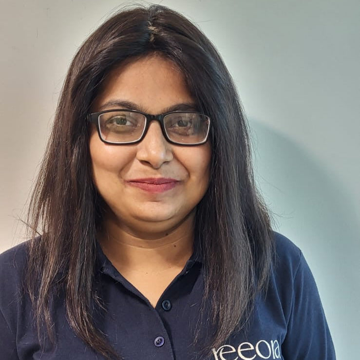 Short Bob Straight hair - Silk base - Realistic scalp line - Natural black