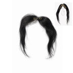 Receding Band - Small | Lace Hairline Band | 100% Human Hair | For Receding Hairlines