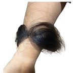 Receding Band - Small | Lace Hairline Band | 100% Human Hair | For Receding Hairlines
