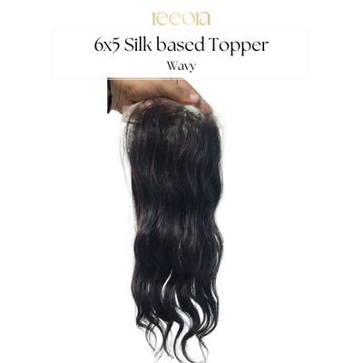 P12 | Crown Topper Large