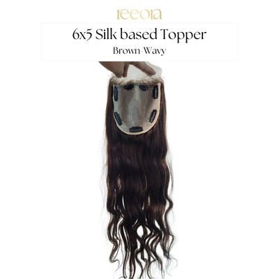 P12 | Crown Topper Large