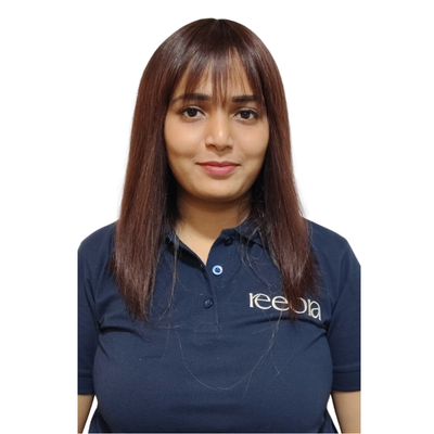 Short Burgundy Wig with bangs - Straight - cap style easy to wear