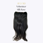 Backside Volumiser Heavy - Silk Base Black