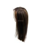 Amber wig | Honey Caramel highlights | Lace Front & Crown | Fifty50 wig