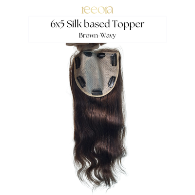 P12 | Crown Topper Large