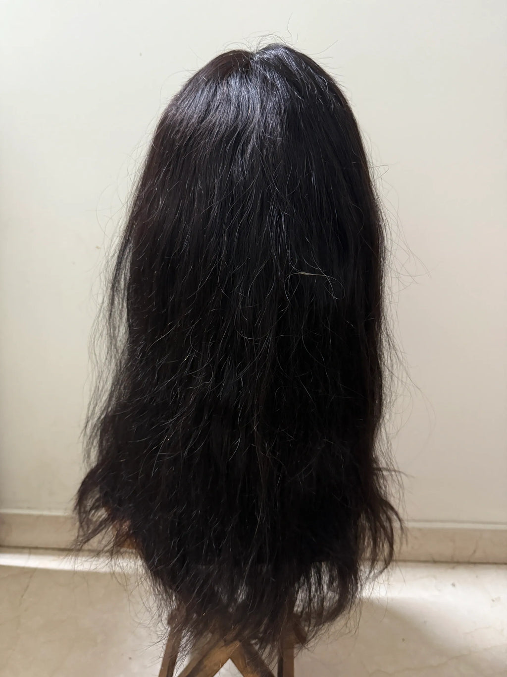 The Mirage HD Lace Wig | The Ultimate Undetectable Wig for Unparalleled Realism | 100% Hand-Tied,