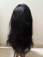 The Mirage HD Lace Wig | The Ultimate Undetectable Wig for Unparalleled Realism | 100% Hand-Tied,