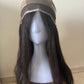 Medical Wigs | Wigs great for Active Wear | Fully hand tied | Lace Wig with Medical Grade Grippers| Lightweight | Highly Breathable
