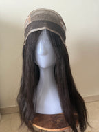 Medical Wigs | Wigs great for Active Wear | Fully hand tied | Lace Wig with Medical Grade Grippers| Lightweight | Highly Breathable