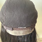 The Serenity Monofilament Wig: All-Day Comfort & Natural Look | Breathable, Hand-Tied Hairline & Premium Remy Human Hair