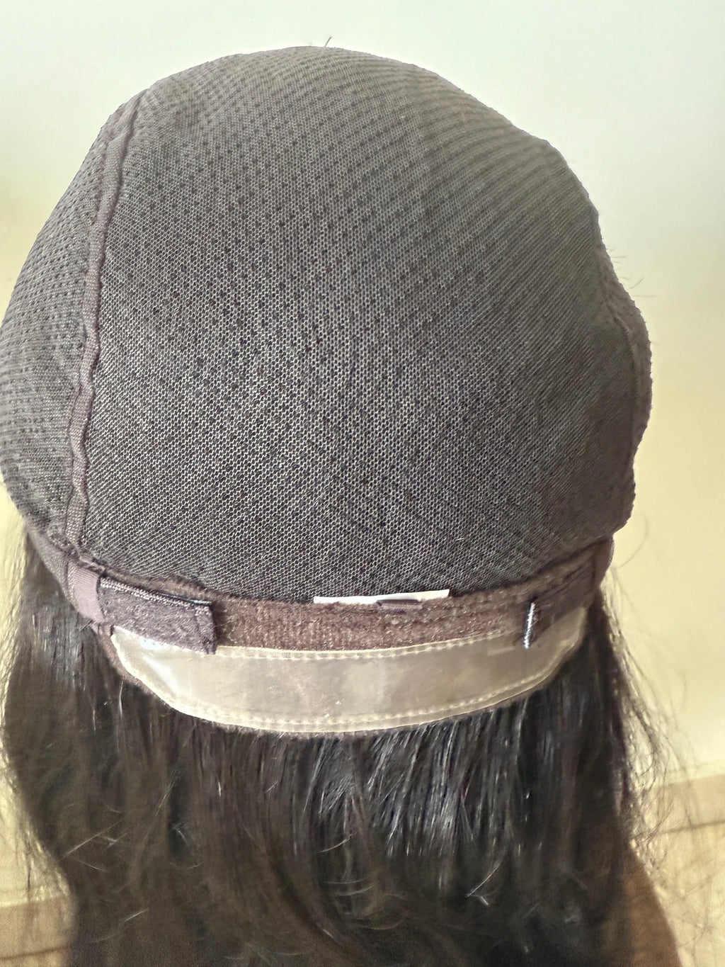 The Serenity Monofilament Wig: All-Day Comfort & Natural Look | Breathable, Hand-Tied Hairline & Premium Remy Human Hair