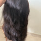 The Mirage HD Lace Wig | The Ultimate Undetectable Wig for Unparalleled Realism | 100% Hand-Tied,
