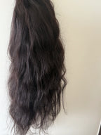 The Mirage HD Lace Wig | The Ultimate Undetectable Wig for Unparalleled Realism | 100% Hand-Tied,