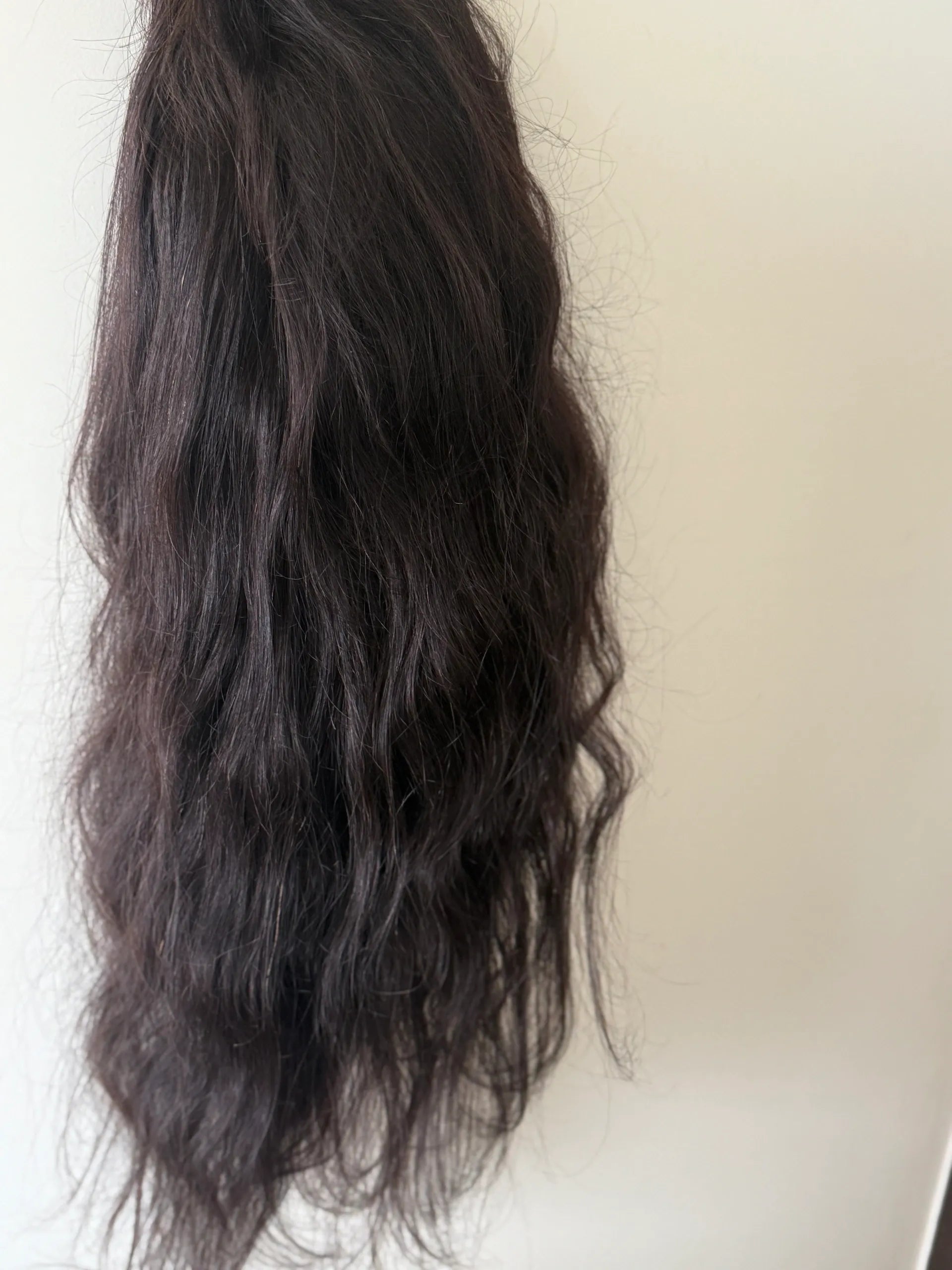 The Mirage HD Lace Wig | The Ultimate Undetectable Wig for Unparalleled Realism | 100% Hand-Tied,