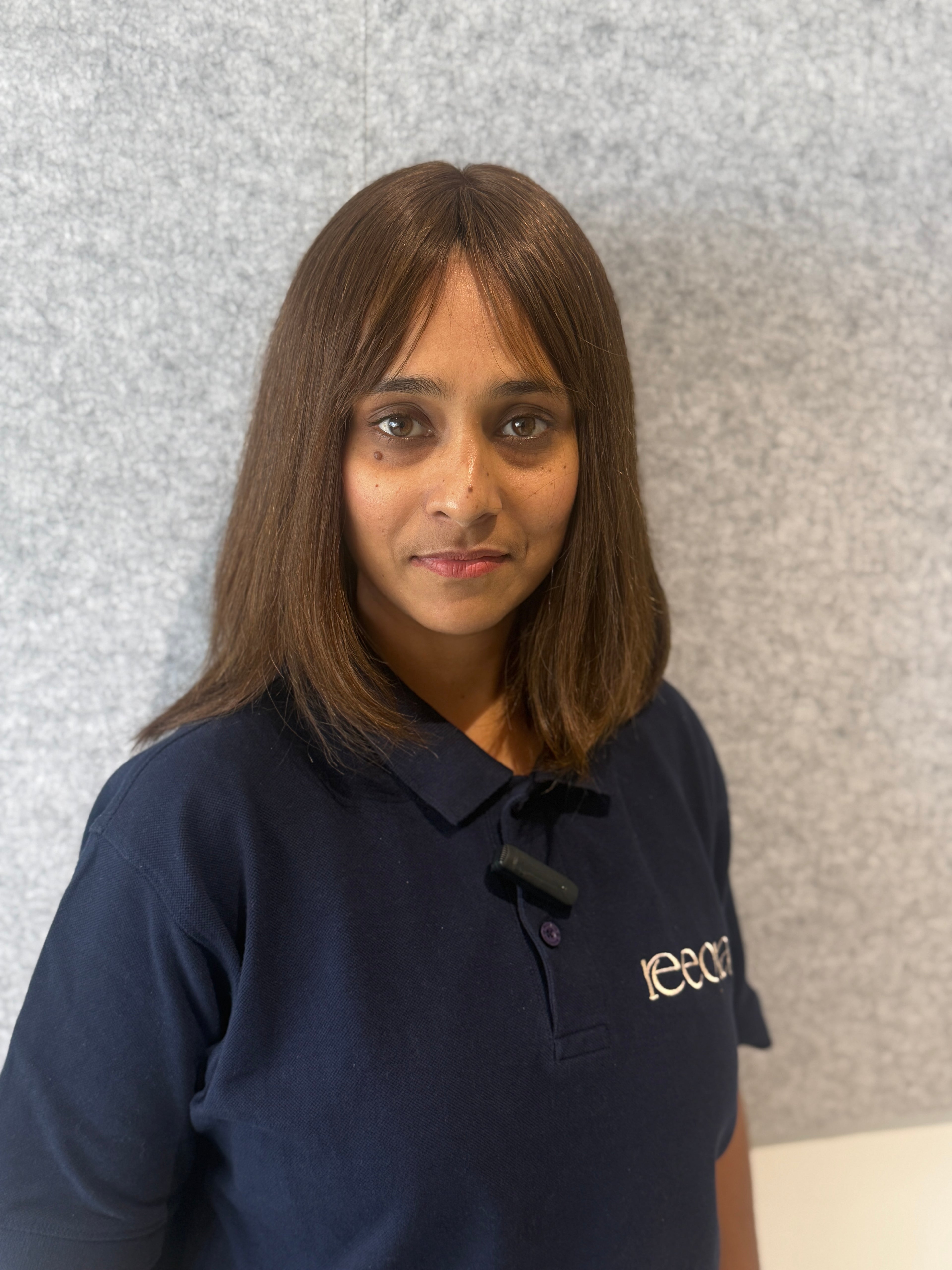 Short Blonde wig - 16inches - Cap style easy to wear wig