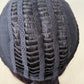 Debut Wigs | Beginner Friendly Wig | Super Light | High Breathability | Super Soft Mono Top
