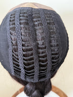 Debut Wigs | Beginner Friendly Wig | Super Light | High Breathability | Super Soft Mono Top