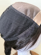 Debut Wigs | Beginner Friendly Wig | Super Light | High Breathability | Super Soft Mono Top