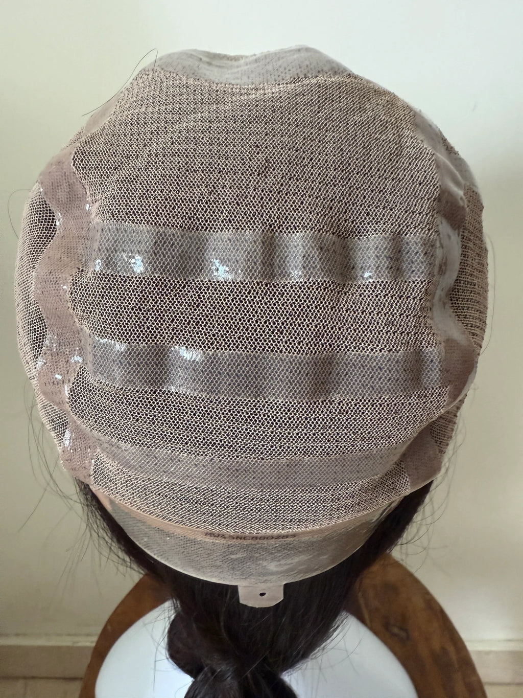 Medical Wigs | Wigs great for Active Wear | Fully hand tied | Lace Wig with Medical Grade Grippers| Lightweight | Highly Breathable