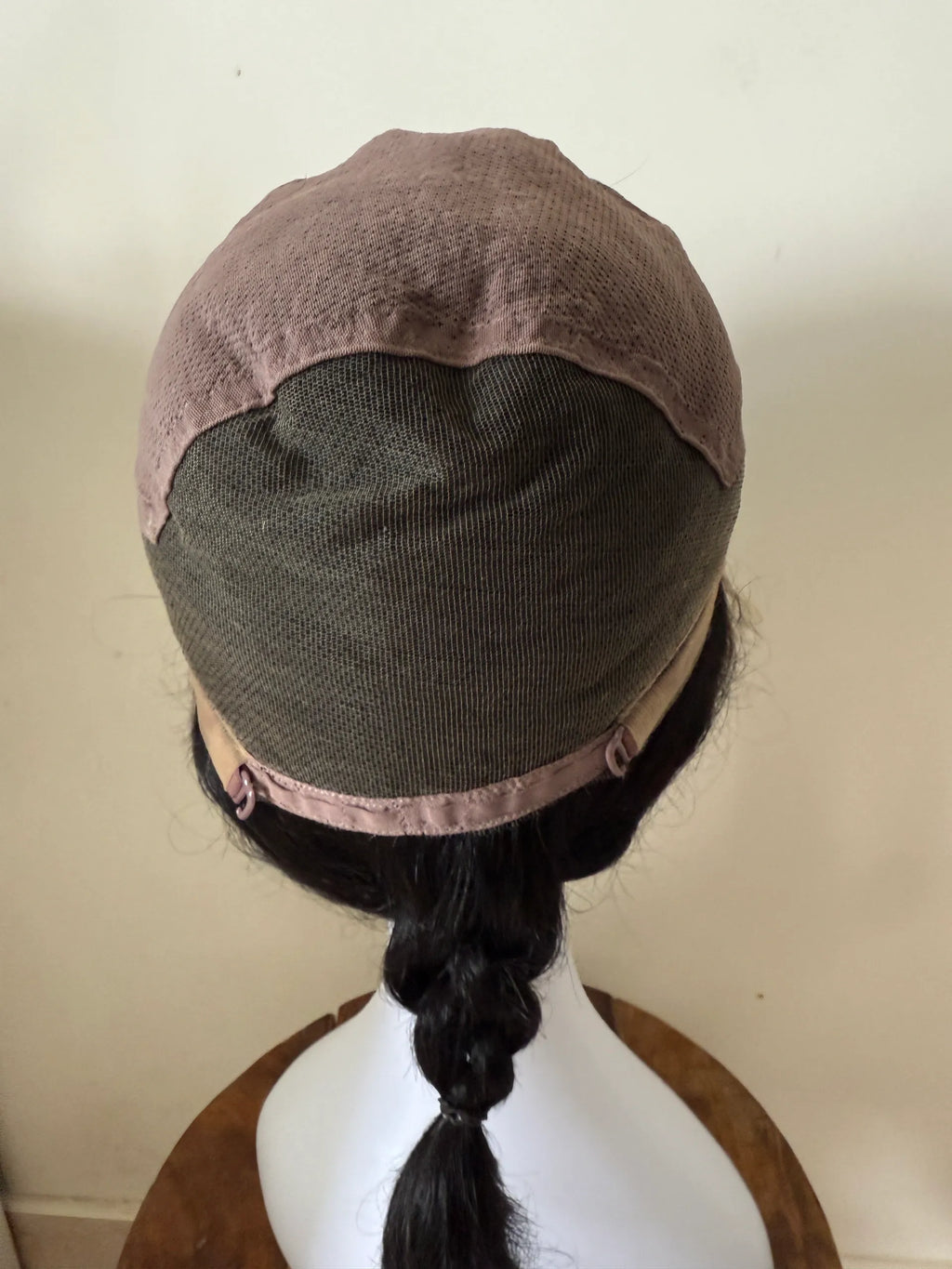 The Mirage HD Lace Wig | The Ultimate Undetectable Wig for Unparalleled Realism | 100% Hand-Tied,