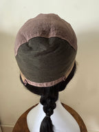 The Mirage HD Lace Wig | The Ultimate Undetectable Wig for Unparalleled Realism | 100% Hand-Tied,