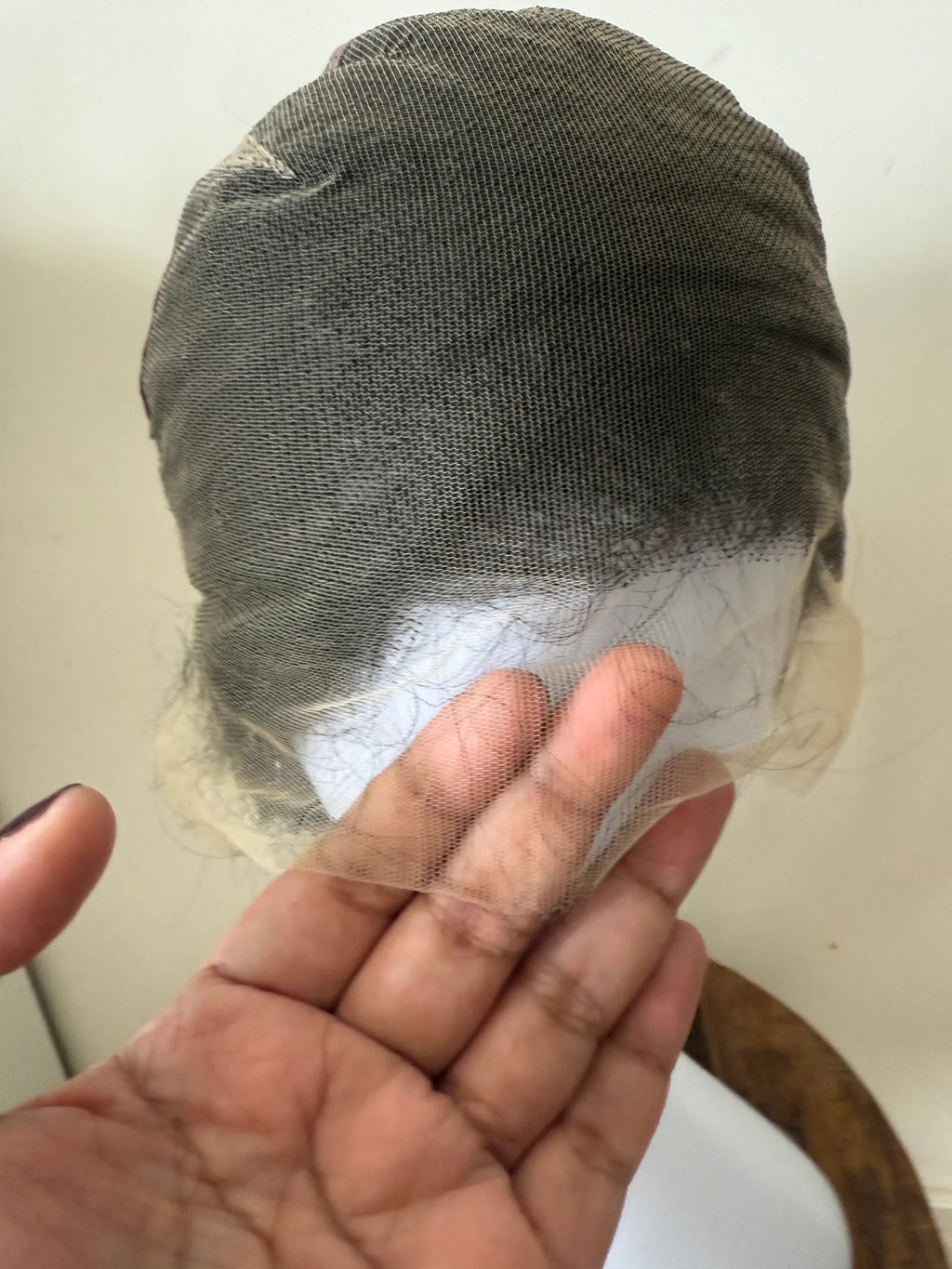 The Mirage HD Lace Wig | The Ultimate Undetectable Wig for Unparalleled Realism | 100% Hand-Tied,