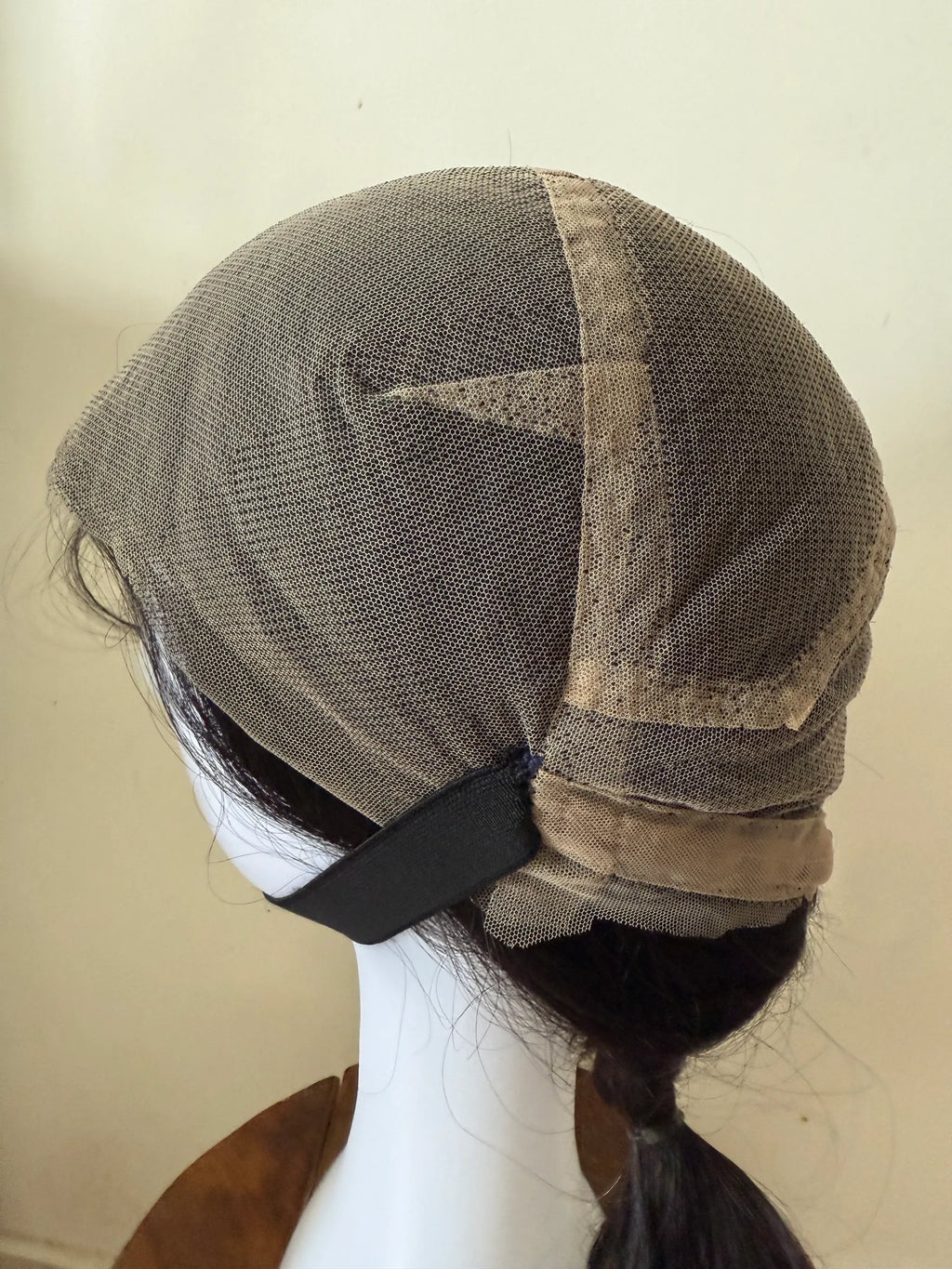 The Mirage HD Lace Wig | The Ultimate Undetectable Wig for Unparalleled Realism | 100% Hand-Tied,